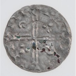 Svend Estridsen penning Viborg