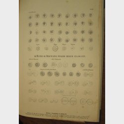 Schive, C. I.: Norges Mynter i Middelalderen, Christiania 1865, 162 sider, 18 tavler. TILBUD