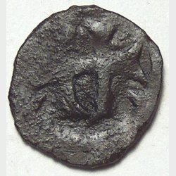 Penning Roskilde  MB 405