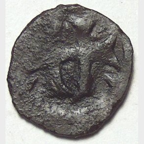 Penning Roskilde  MB 405