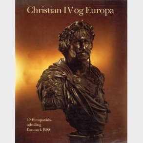 Christian IV og Europa.