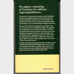 Gotfred Hartmann: Christian. En skitse til et portrt