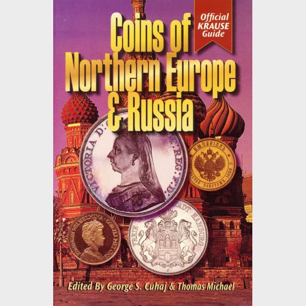 Coins of Northern Europe & Russia.