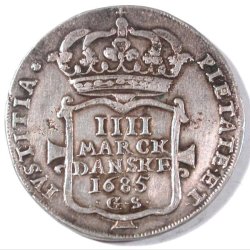 Krone 1685