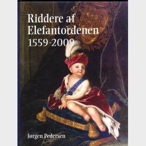 Riddere af Elefantordenen 1559-2009.