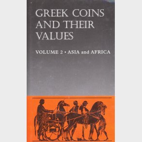 David R. Sear: Greek coins and their values. II.