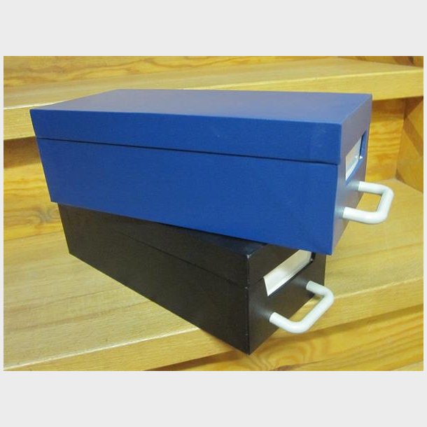 Kartotekssker til postkort