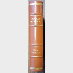 Handels-Haandbog (Christiana 1823)