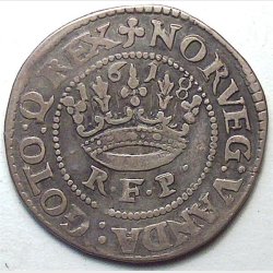   krone 1618