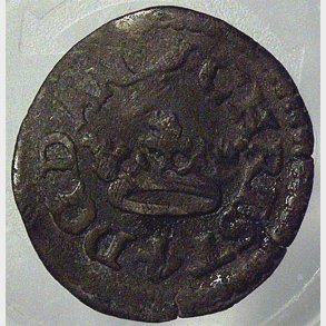 2 kroneskilling 1620