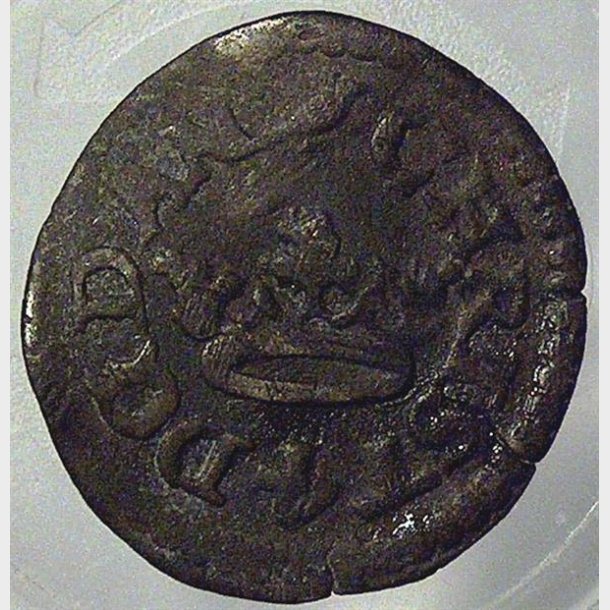 2 kroneskilling 1620