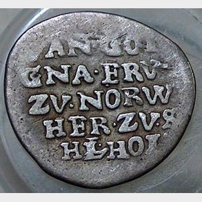 2 skilling lybsk 1620