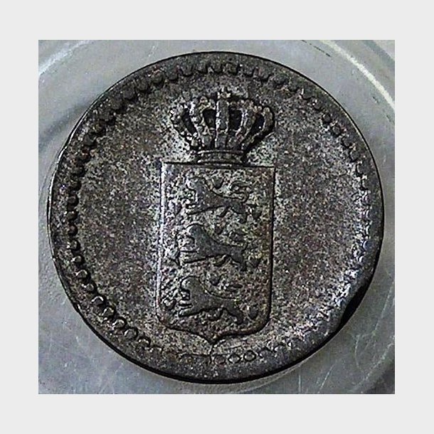 2 skilling 1837  DWI