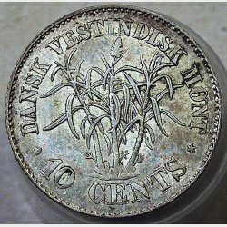 10 cent 1878  DWI
