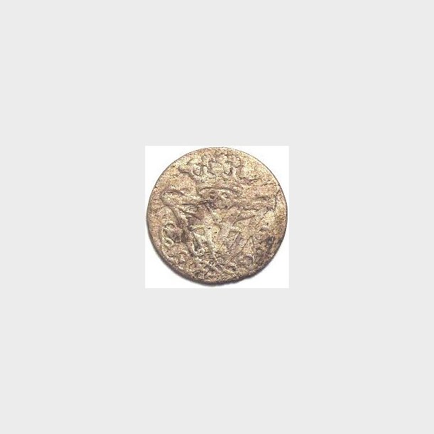 2 skilling 1716
