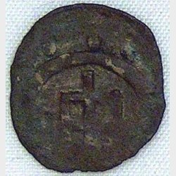 Penning Slesvig  MB 490