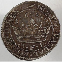  krone 1620