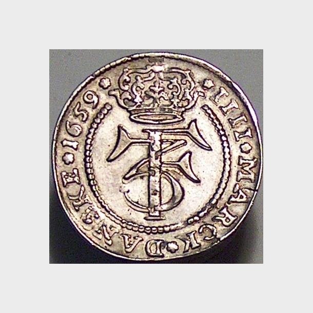 Krone 1659