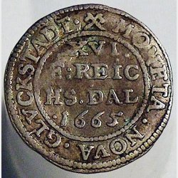 3 Sk. 1665