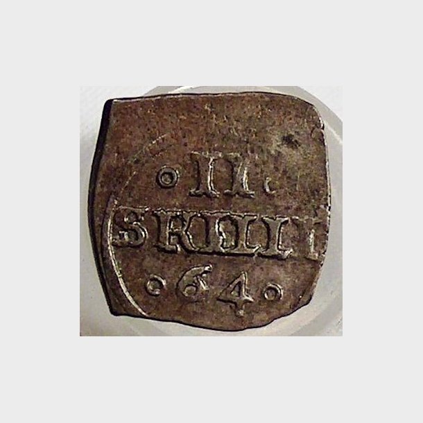2 Sk. 1564