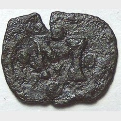 Penning Nrre Jylland  MB 429