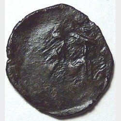 Penning Nrre Jylland  MB 433