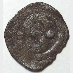 Penning Nrre Jylland  MB 453