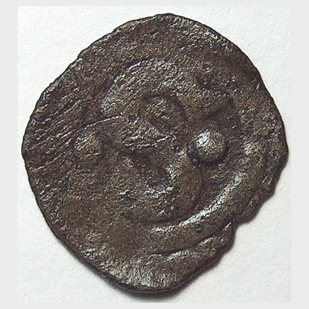 Penning Nrre Jylland  MB 453