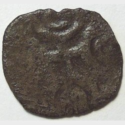 Penning Nrre Jylland  MB 453