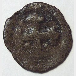 Penning Nrre Jylland  MB 457