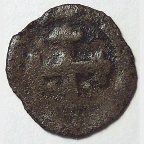 Penning Nrre Jylland  MB 457