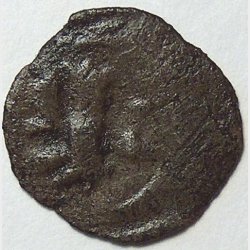 Penning Nrre Jylland  MB 457