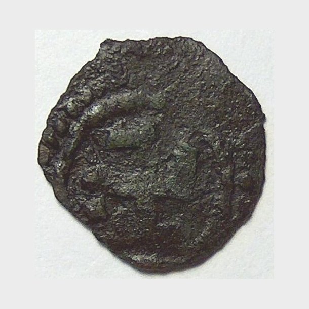 Penning Ribe  MB 463