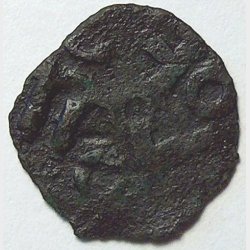 Penning Ribe  MB 463