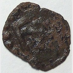 Penning Ribe  MB 467