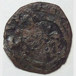 Penning Ribe  MB 470