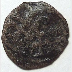 Penning Ribe  MB 470