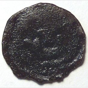 Penning Ribe  MB 482