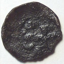 Penning Ribe  MB 482