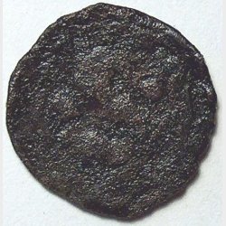 Penning Slesvig MB 515