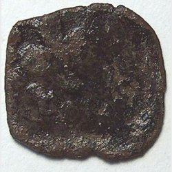 Penning Slesvig MB 521