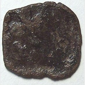 Penning Slesvig MB 521