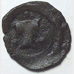 Penning Nrre Jylland   MB 592