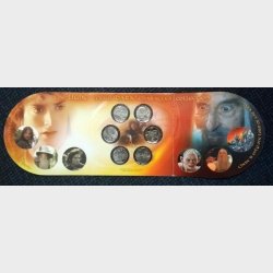 Mntst: Lord of the Rings