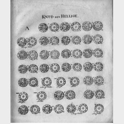 Ramus: Om Knud den Helliges Mynter