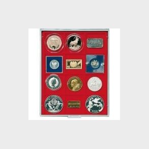 Mntbox, Lindner, 12 rum 