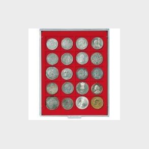 Mntbox, Lindner, 20 rum