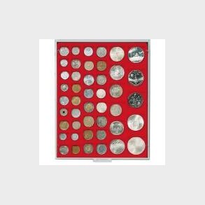 Mntbox, Lindner, 45 rum komb.