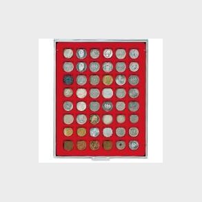 Mntbox, Lindner, 48 rum 