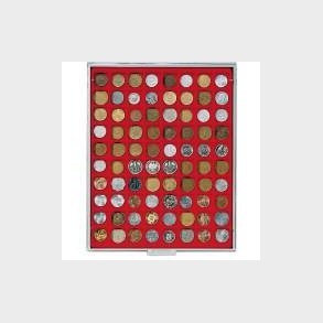 Mntbox, Lindner, 80 rum